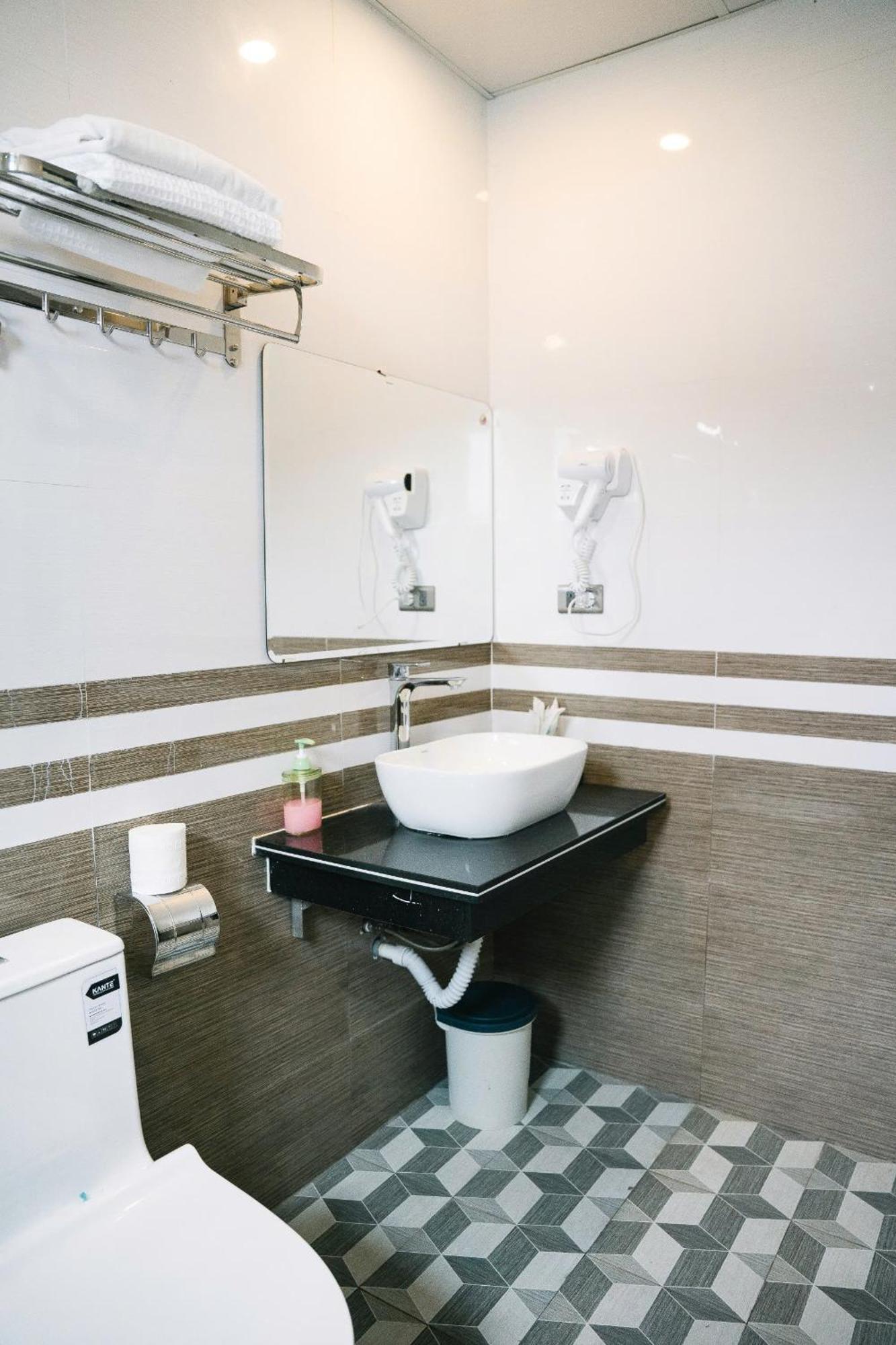 Tam Coc Harbor View Hotel & Travel Vu Lam Εξωτερικό φωτογραφία