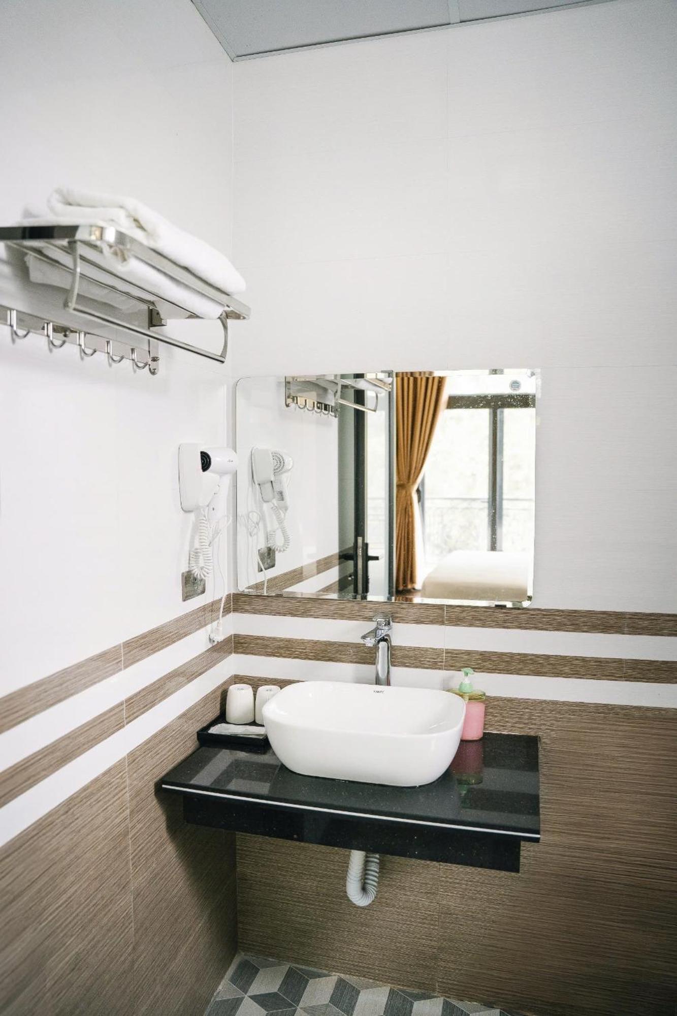 Tam Coc Harbor View Hotel & Travel Vu Lam Εξωτερικό φωτογραφία