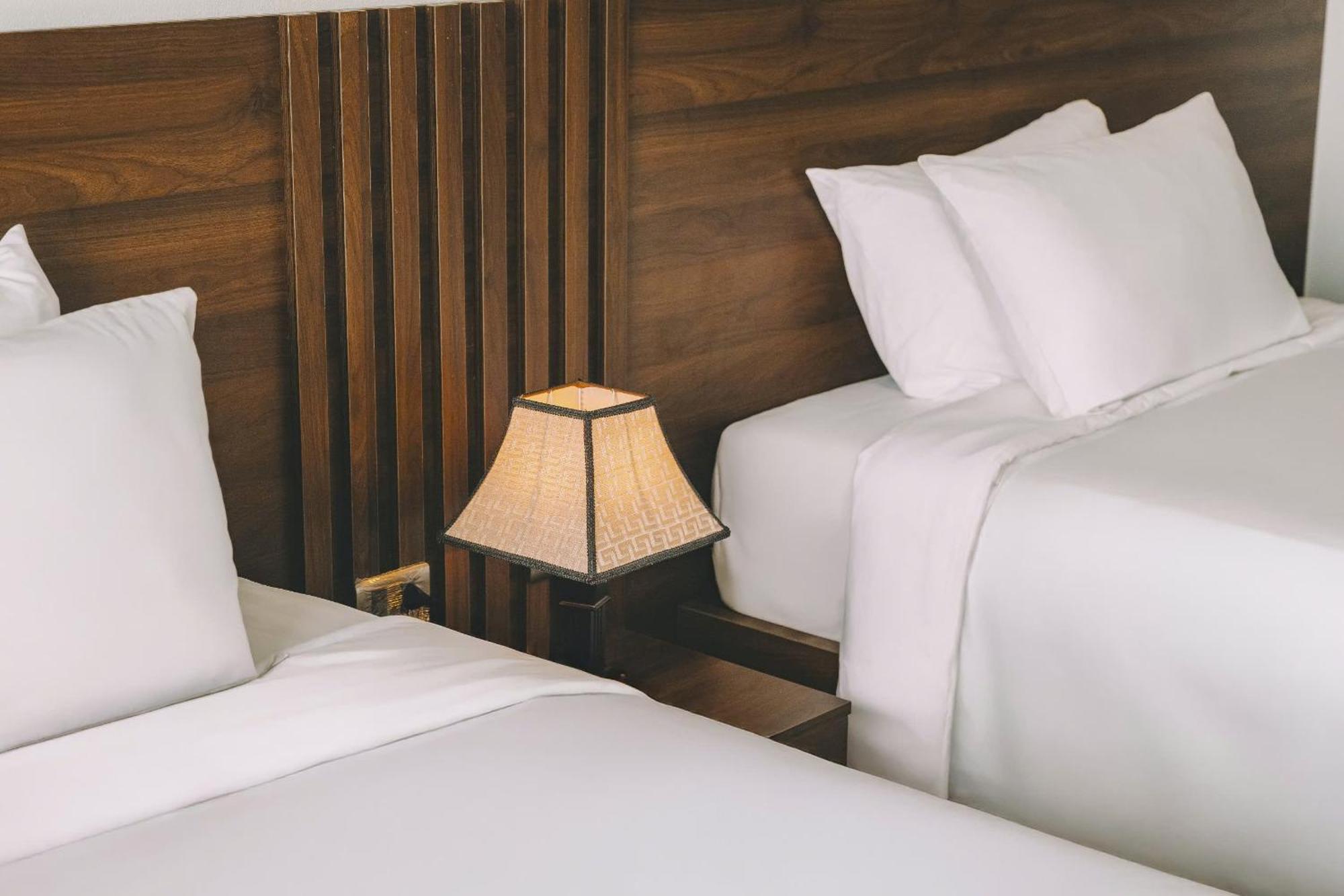 Tam Coc Harbor View Hotel & Travel Vu Lam Εξωτερικό φωτογραφία