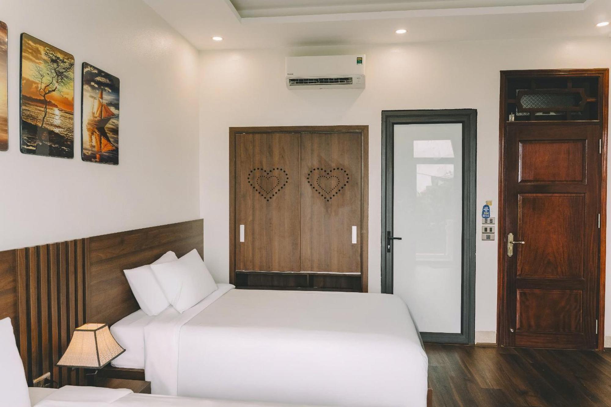 Tam Coc Harbor View Hotel & Travel Vu Lam Εξωτερικό φωτογραφία