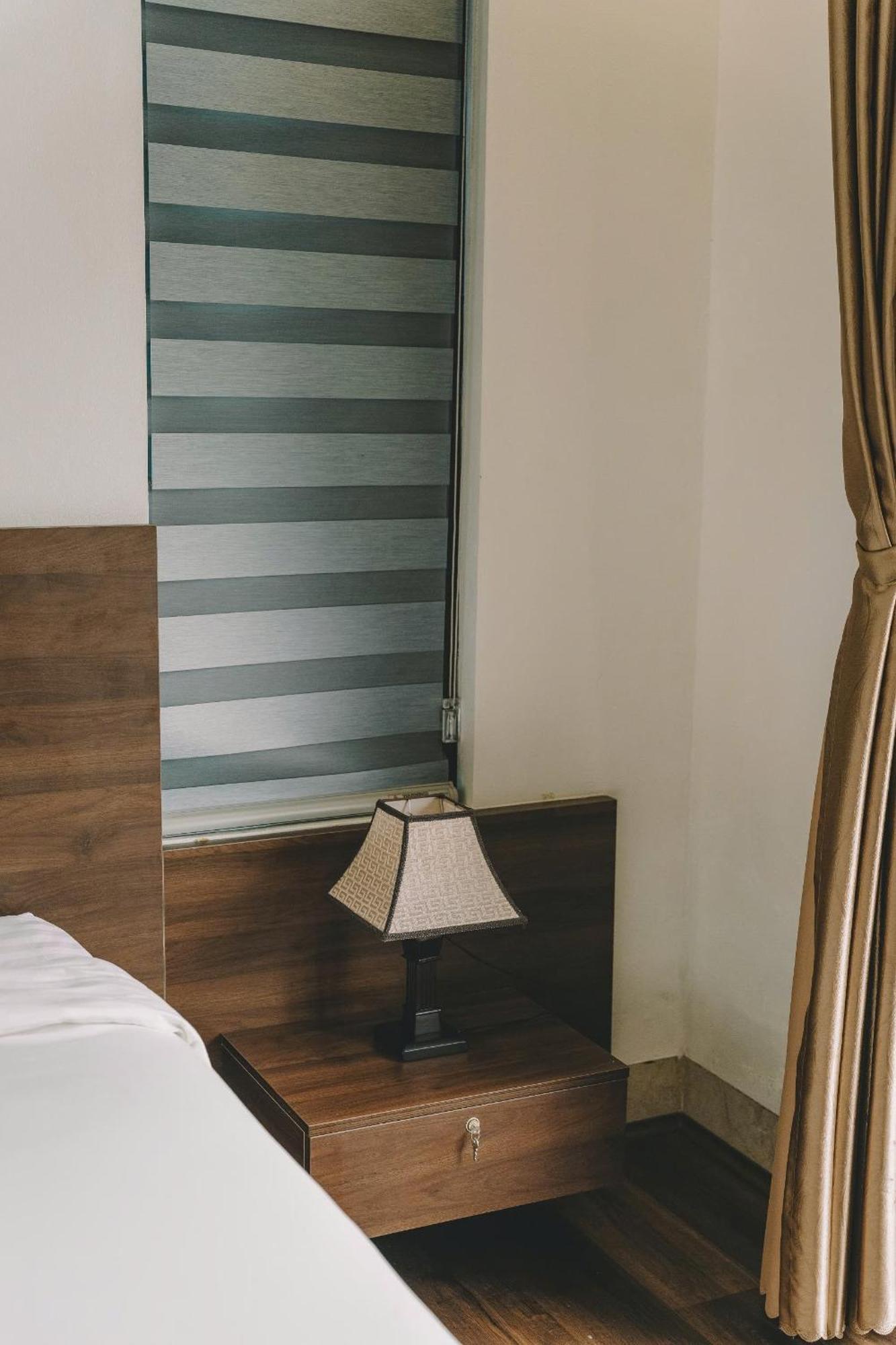 Tam Coc Harbor View Hotel & Travel Vu Lam Εξωτερικό φωτογραφία