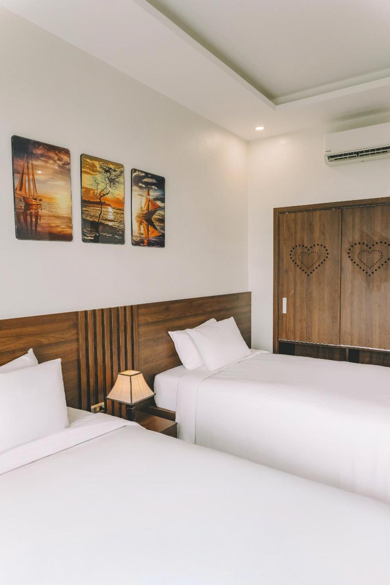 Tam Coc Harbor View Hotel & Travel Vu Lam Εξωτερικό φωτογραφία